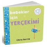 Bebekler İçin Yerçekimi - Chris Ferrie