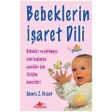 Bebeklerin İşaret Dili - Monta Z Briant