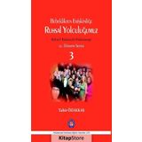 Bebeklikten Erişkinliğe Ruhsal Yolculuğumuz 3 - Tahir Özakkaş