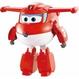 bebekokusu Harika Kanatlar Electric Heroes Dönüşen Jett
