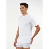 bebekokusu Kom Eduardo (2li) T-Shirt - Siyah