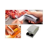 bebekokusu Poşet Kapatıcı Super Sealer