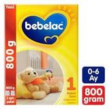 BEBELAC 1 800 GR B1-800