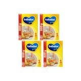 Bebelac 1 Devam Sütü 0 - 6 Ay 800 Gr 4 Lü