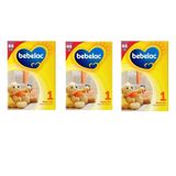 Bebelac 1 Devam Sütü 3x800gr