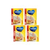 BEBELAC 1 Numara 800 GR 0-6 Ay 4`lü Paketi (3200GR) P08420