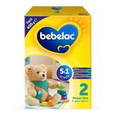 Bebelac 2 400 gr Devam Sütü Bebek Maması