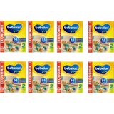 Bebelac 2 8x800 gr Devam Sütü