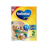 Bebelac 2 Devam Sütü 6 Ay + 800 gr