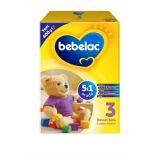 Bebelac 3 2x400 gr Devam Sütü