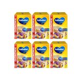 Bebelac 3 6x800 gr Devam Sütü