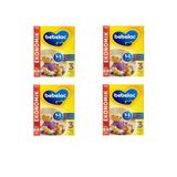 Bebelac 3 Bebek Devam Sütü 800 Gr 4 Lü