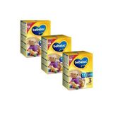 Bebelac 3 Devam Maması 800 Gram-3 Adet