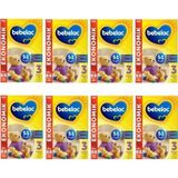 Bebelac 3 Numara 8x800 gr Devam Sütü
