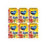 Bebelac 4 6x800 gr Bebek Devam Sütü
