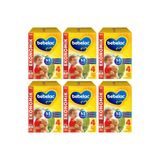 Bebelac 4 Devam Sütü 800 Gr - 6'lı Set 106357-6-1
