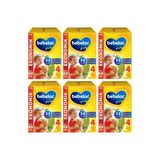 Bebelac 4 Devam Sütü 800 Gr - 6'lı Set