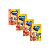 Bebelac 4 Numara 4x800 gr Devam Sütü