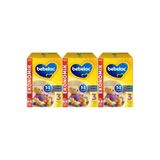 Bebelac 800gr No:3 Devam Sütü, 9-12 Ay, 3'lü Set