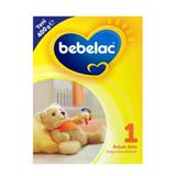 Bebelac Bebek Devam Sütü 1 400 G (7'Li Paket)