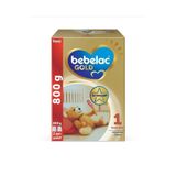 Bebelac Gold 1 800 GR 0-6 Ay 106350-1-3