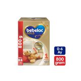 Bebelac Gold 1 Bebek Sütü 0-6 Ay 800 gr 8699745023591