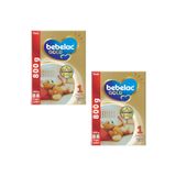 BEBELAC Gold 1 Bebek Sütü 800 Gr 2 Adet P07076