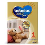 Bebelac Gold 1 Bebek Sütü Doğumdan İtibaren 350 G 1 Numara Bebek Maması