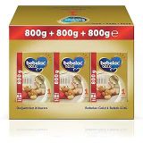 Bebelac Gold 1 Devam Sütü 0-6 Ay 800 Gr x 3 Adet 2400 Gr