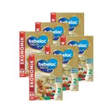 BEBELAC Gold 2 Devam Sütü 800 gr X 6 Adet P08414