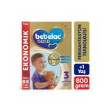 BEBELAC GOLD 3 800 GR BG3-800