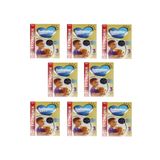Bebelac Gold 3 8x800 gr Devam Sütü