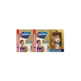 Bebelac Gold 3 Çocuk Devam Sütü 1+ Yaş 800 g x2 + Ayıcık Hediyeli
