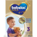 Bebelac Gold 3 Çocuk Devam Sütü 350 gr 1 Yaş+ - Standart