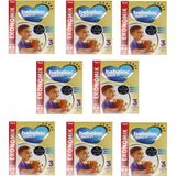 Bebelac Gold 3 Numara Toz Devam Sütü 800 gr Sütlü İçerik 12 - 24 Ay Bebekler İçin - Hediyesiz