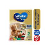 Bebelac Gold Bebek Devam Sütü No 2 350 Gr