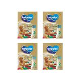 Bebelac Gold Devam Sütü 2 350 G x 4 Adet