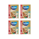 Bebelac Gold Devam Sütü 2 800 G x 4 Adet