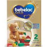 Bebelac Gold Ek Gıda Devam Sütü No:2 350 gr 6 Aydan İtibaren Besleyici İçerik
