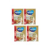 Bebelac Gold Konfor 1 Bebek Sütü 800 Gr 4 Adet
