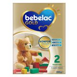 Bebelac Gold Konfor 2 Devam Sütü 6-12 Ay 350 G (6'Li Paket)