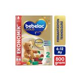 Bebelac Gold Konfor 2 Devam Sütü 6-12 Ay 800 Gr