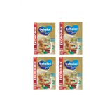Bebelac Gold Konfor 2 Numara Devam Sütü 800 Gr X 4 Adet