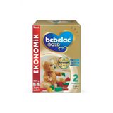 Bebelac Gold Konfor Bebek Devam Sütü No2 - 800Gr