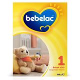 Bebelac No 1 250 gr Bebek Maması