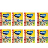Bebelac Toz Devam Sütü 800 gr x 8 2 Numara 1-3 Yaş İçin Besleyici İçerik - Hediyesiz