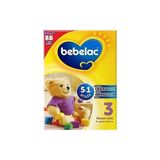 Bebelac Toz Devam Sütü 800GR 9 Aydan İtibaren Besleyici İçerik ile Bebekler İçin