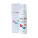 Bebelin Doğal Bebek Pişik Kremi 60 Ml Kantaron Özlü Onarıcı Ve Önleyici Pişik Kremi (2 Adet)