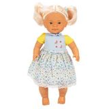 Bebelou Hug Me Bebek 40 cm - Sarı Saçlı