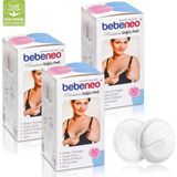 Bebeneo 3 Kutu Bebeneo Göğüs Pedi 90 Adet